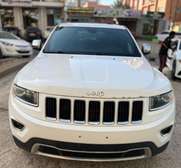 Jeep Cherokee Limited 2016