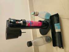 Machine à soda et eau pétillante SODASTREAM