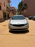 Kia Forte 2017
