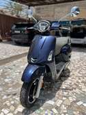 Kymco like