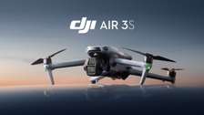 Dji air 3s fly more combo