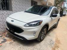 Ford Escape Limited