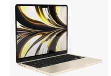 MacBook Air M2