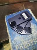 IPHONE 14PRO MAX 256GO