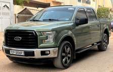 2017 V4 FORD F150 VENANT FULL OPTION