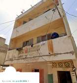 Maison à démolir à grand dakar