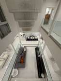 Magnifique duplex meublé