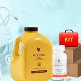 Kit Dé tox fum eurs