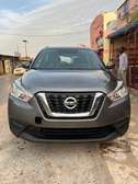 Nissan Kicks 2019