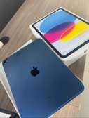 iPad 10 th generation