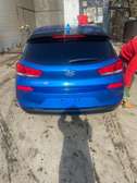 Elantra GT