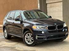 Bmw X5  année 2015