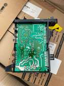 Carte électronique module programme