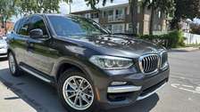 BMW X3 LINE