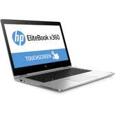 HP ELITEBOOK X360 830 G6
