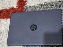 Ordinateur portable hp