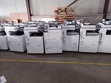 Imprimante Ricoh MPC 4503: (45)