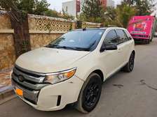 Ford edge limited
