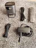 Mini projecteur portable Wimius Q2 dlp