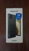 Samsung A12 64 go d'occasion