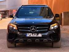 Mercedes Glc