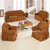 Housse fauteuil 7 places