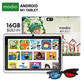 Tablette enfant modio m1 128go ram 4go