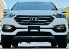LOCATION HYUNDAI SANTAFEE