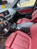 BMW X4 XDRIVE30I M SPORT