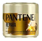 Pantene masque cheveux réparateur,protecteur, à la kératine