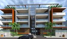 Appartements à louer Fann Résidence