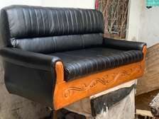 Canape 8 please à bon état