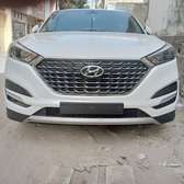 TUCSON2.0 a vendre