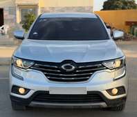 RENAULT QM6 Année 2017