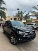 Vente Ford ranger 2020