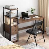 Table bureau ordinateur