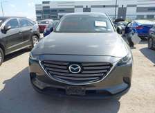 MAZDA CX-9 TOURING sous douane