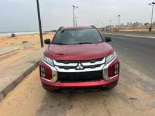 Mitsubishi RVR 2020