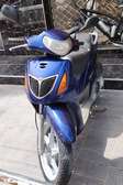 A vendre Honda sh 125cm3