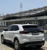 FORD EDGE 2016