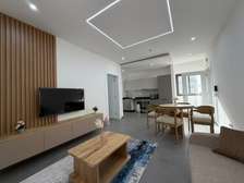 Appartement F2 Meublé sécurisé à Mermoz
