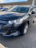 Citroen C4 2017