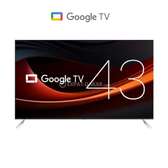 SMART TV ASTECH 43POUCES TV 43GT3027H/43GT3030HQ