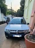Renault Duster 2016