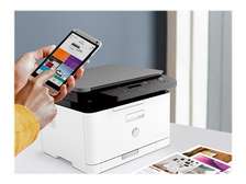 Imprimante HP 178NW multifonction laser