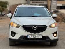 Mazda cx5