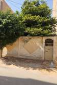 VENTE – VILLA À DÉMOLIR À Sicap Karack