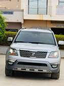 Kia Mohave 2016