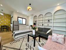 Studios meublés modernes à louer aux Almadies