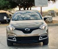 Renault Qm3